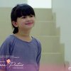 10 Potret Graciella Abigail, Pemeran Raya Anak Reza Rahardian dan Putri Marino di Web Series Layangan Putus!