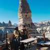 8 Potret Romantis Aurel Hermansyah dan Atta Halilintar di Cappadocia, Pamer Kemesraan di Tempat Indah