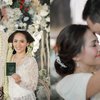 Dipersunting Pria Blasteran, Ini 10 Potret Pernikahan Lala Karmela yang Bikin Baper