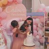 10 Potret Perayaan Ulang tahun Chloe Anak Asmirandah dan Jonas Rivano, Gemes Bak Princess