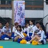 6 Potret Fuji saat Main Sinetron, Jadi Anggota Cheerleader yang Judes Banget