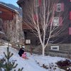 10 Potret Keluarga Tara Budiman Habsikan Libur Akhir Tahun di Swiss, Penuh Salju Sepanjang Mata Memandang