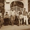 Potret Lawas Anak Motor Bandung Tahun 1930-an, Crazy Rich Pada Jamannya!