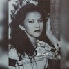 11 Potret Nenek Ariel Tatum, Sosok Cantik yang Perankan Tokoh Fenomenal Suzanna di Film