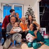 Potret Seru Jennifer Bachdim dan Keluarga Liburan di Jerman Setelah 3 Tahun Tak Pulang Kampung