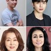 Natasha Wilona hingga Roy Kiyoshi, Deretan Selebriti Indonesia Ini Disebut Mirip dengan Artis Korea