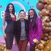 10 Potret Andina Julie, Miss Grand Indonesia 2022 yang Ternyata Seorang Purna Paskibraka