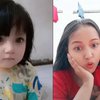 7 Potret Bocil Cantik Viral yang Disebut Mirip Boneka, Bikin Netizen Pangling