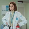 10 Potret Uee di Drama Terbaru Ghost Doctor, Perankan Mantan Pacar Rain dan Ahli Bedah Saraf Cantik