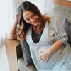 Baby Bump Makin Membesar, Ini 11 Potret OOTD Siti Badriah saat Hamil yang Tetap Stylish