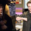 10 Potret Pemeran Harry Potter Dulu dan Sekarang, Siap yang Bikin Pangling?