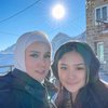 Potret Keluarga Ahmad Dhani Liburan di Turki, Tiara Savitri Putri Sulung Mulan Jameela Curi Perhatian!