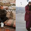 8 Potret Adu Gaya Lesti Kejora Vs Aurel Hermansyah yang Sama-Sama Babymoon di Turki
