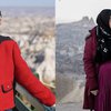 8 Potret Adu Gaya Lesti Kejora Vs Aurel Hermansyah yang Sama-Sama Babymoon di Turki