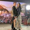 Potret Anya Geraldine dan Jefri Nichol di MV Bintang di Surga, Kualitas Aktingnya Sita Perhatian Warganet!