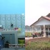 Jauh dari Kesan Mewah, Ini 9 Potret Rumah Orang Tua Siti Badriah yang Dibangun di Tengah Sawah