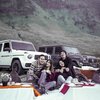 8 Potret Selebriti Habiskan Waktu Liburan di Bromo, Nikmati Indah Pemandangan Alam Kelas Dunia