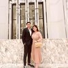 9 Momen Pacaran Felicya Angelista dan Hito Caesar Rayakan Anniversary Pernikahan Pertama
