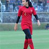 10 Potret Shalika Aurelia, Pesepak Bola Wanita Indonesia Pertama yang Tembus Liga Eropa