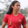 10 Potret Shalika Aurelia, Pesepak Bola Wanita Indonesia Pertama yang Tembus Liga Eropa