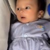 7 Potret Terbaru Baby Adzam, Anak Nathalie Holscher dan Sule yang Parasnya Makin Mirip Bule