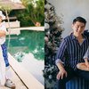 10 Potret Gemas Arthur Poernomo Anak Chef Arnold yang Udah Besar, Ganteng Banget!