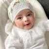 Ini 8 Potret Baby Guzel Anak Ali Syakieb yang Miliki Mata Indah, Bikin Terpana!