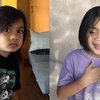 10 Potret Dia Sekala Bumi Anak Ayudia Bing Slamet, Makin Ganteng dengan Rambut Gondrong