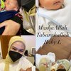 Momen Baby L Anak Lesti Kejora dan Rizky Billar Digendong Para Artis, Anteng Banget Gak Nangis!