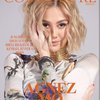 Karier Makin Melambung, Ini Potret Cantik Agnez Mo Jadi Cover Majalah Composure Amerika Serikat