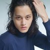 Ini Potret Rizal Rama, Model Pria Asal Surabaya yang Sukses Tampil di Milan Fashion Week 2022