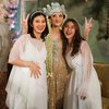10 Selebriti yang Jadi Bridesmaid dalam Kondisi Hamil, Terbaru Ada Fita Anggraini