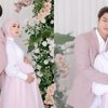 Baru Dirilis, Ini 10 Maternity Shoot Lesti Kejora dan Rizky Billar yang Penuh Kemesraan Pakai Outfit Serba Pink 