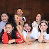 Potret Kehebohan Geng Ladies di Ulang Tahun Melly Goeslaw, Anggotanya Legend Semua