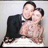 7 Potret Mesra Jessica Mila dan Kekasih di Pernikahan Vidi Aldiano, Netizen Doakan Segera Menyusul