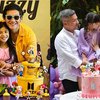 8 Anak Selebriti Indonesia yang Sudah Jadi Army Sejak Kecil, Pesta Ulang Tahunnya Bertema BTS!