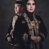 Potret Prewedding Rara Nawangsih yang Usung Adat Jawa, Aura Klasiknya Terasa Banget
