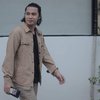 11 Potret Ahmad Syaiful Anak Komedian Senior Mastur yang Jadi Lawan Main Fuji di Film Bukan Cinderella