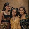 Makin Cantik, Ini 10 Potret Widuri Anak Widi Mulia dan Dwi Sasono yang Beranjak Remaja dan Jago Akting