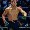 10 Potret Ganteng Kota Miura, Atlet MMA yang Viral Disebut Mirip Park Bo Gum