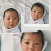 10 Potret Terbaru Baby Gianna, Anak Dion Wiyoko yang Makin Gemoy dan Mirip Ayahnya!