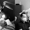 Makin Stylish, Ini 10 Potret Terbaru Dave Hendrik Pasca Transplantasi Rambut