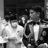 Potret Gagah Pangeran Abdul Mateen di Royal Wedding Sang Kakak, Pesonanya Bikin Ciwi-ciwi Melting