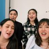 Girlband Blink Reunian Setelah 5 Tahun Bubar