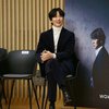 6 Potret Terbaru Kim Nam Gil Berperan sebagai Criminal Profiler di Drama Korea Through The Darkness