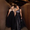 Disebut Bella dan Gigi Hadid Versi Lokal, Ini 10 Gaya Luna Maya dan Sophia Latjuba yang Modis