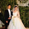 Habiskan Rp417 Miliar untuk Menikah, Ini Potret Angelababy dan Huang Xiaoming yang Tinggal Kenangan