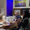 12 Potret Wisma Dewa 19, Restoran Ahmad Dhani Cs yang Punya Menu dengan Nama Unik