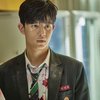 7 Potret Park Solomon, Aktor Korea yang Digandrungi Lewat Drakor All of Us Are Dead