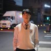 Potret Nam Da Reum, Aktor Korea Ganteng yang Jalani Wajib Militer Lebih Awal di Usia 19 Tahun